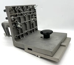 Universal Tenon Jig, Aluminum Tenoning Jig *Ships FAST - Picture 1 of 4