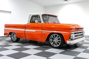 1966 Chevrolet C-10 - Picture 1 of 29