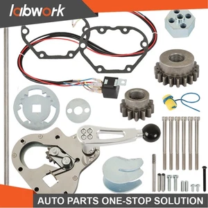 Labwork 5 speed Reverse Gear For Trike & Sidecar & Motorcycle - Picture 1 of 12