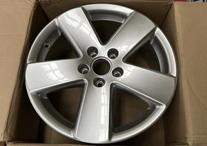 CERCHIO IN LEGA 3C0601025E - VOLKSWAGEN PASSAT B6 - 7.5Jx17 H2 ET47 - Foto 1 di 4