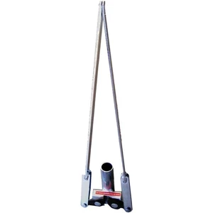 JackJaw Model 300 U Channel to Square Sign Post Puller Conversion Assembly - Picture 1 of 2