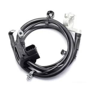 For 2014-18 Chevrolet Silverado Car Battery Negative Cable Replacement 84634114 - Picture 1 of 6