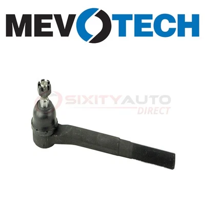 Mevotech OG Steering Tie Rod End for 1994-1999 Dodge Ram 3500 5.9L 8.0L L6 us Foto 1 de 4