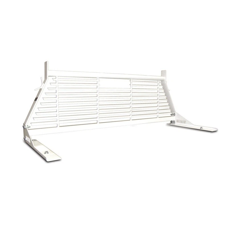 Westin For 2002-2018 Dodge/Ram 1500 HD Headache Rack - White Foto 1 de 4
