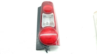 9680607880 LUCI POSTERIORI DESTRA PER PEUGEOT PARTNER TEPEE 1.6 HDI 90  10516747 - Image 1 of 4