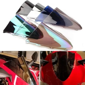 Motorcycle Windshield Windscreen For Ducati 1299 1299S Panigale 959 2016-2019 - Picture 1 of 13