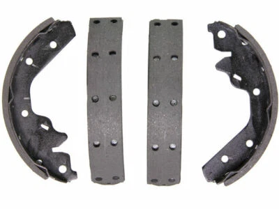 Juego de zapatas de freno traseras Wagner 59211QM para 1983 Plymouth Scamp Foto 1 de 2