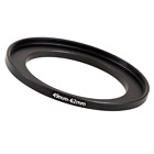 Step Up 49mm to 62mm Step-Up Ring Camera Lens Filter Adapter Ring 49mm-62mm