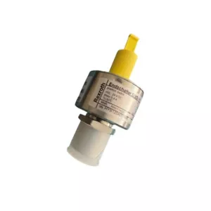 1PZ Interruttore di posizione Rexroth GIV50-11 R900174537 nuovo spedizione celere - Foto 1 di 2