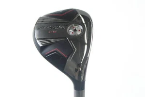 Callaway Apex UW 2024 Fairway 3 Wood 19° Stiff Right-Handed Graphite #30219 Golf - Picture 1 of 6