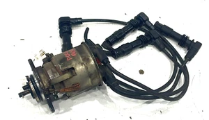 Repuesto Utiliza, Distribuidor Volkswagen Polo 1.4 Gasolina, Cód : 0237521061 - Imagen 1 de 5