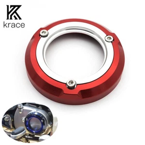 CNC Engine Decoration Protect Guard Cover For Monkey Bike Z125 2018-2020 2021 - Picture 1 of 9