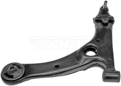 Suspension Control Arm and Ball fits 2004-2009 Toyota Prius  DORMAN OE SOLUTIONS - Image 1 of 2