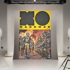 XO Manowar Issue 4 