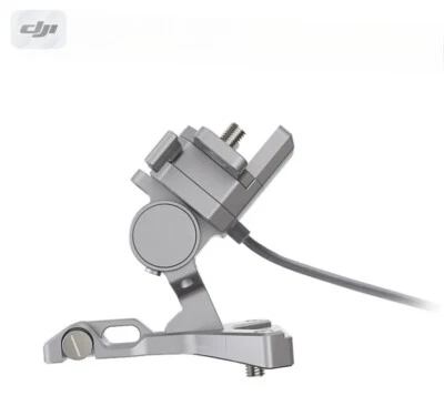 DJI CrystalSky Remote Controller Mounting Bracket For Inspire 1&2/ Phantom 3&4 - Image 1 of 4
