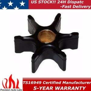 435821 5001593 18-3059 Water Impeller For Johnson Evinrude 395864 397131 435748 - Picture 1 of 5