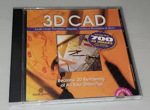 3D CAD~Cosmi~Design tool~PC~Create floorplan~diagram~illustrate~draw images + - Picture 1 of 3