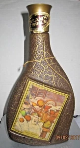"CESTA DE FRUTAS"" JIM BEAM Modern Masters de colección 1969" de Cézanne - Imagen 1 de 3
