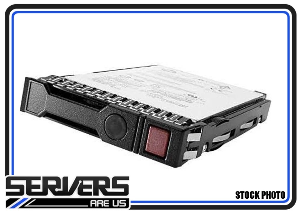  765867-001 HP G8 G9 600-GB 12G 15K 3.5 SAS - Image 1 of 1