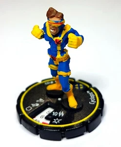 Marvel HeroClix #103 Universe Cyclops - Picture 1 of 1