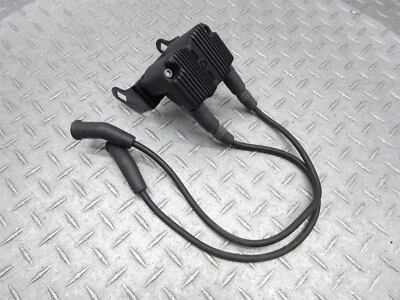 2003 Harley Davidson Shriner Shrine FLHTCI Ignition Coil Spark Plug Pack Stick - Image 1 of 4