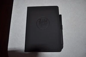 Cuaderno de tapa dura con pluma Rabbit Hole - Imagen 1 de 7