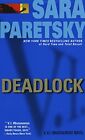 Deadlock (V. I. Warshawski) By Paretsky, Sara