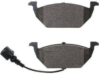 Juego de pastillas de freno delanteras Zimmermann 79285FPDW 2001 2002 para Volkswagen Golf 2000-2006 Foto 1 de 2