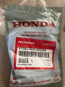 Clip, alfombrilla Pn 91562-SH3-003ZW para Honda - Imagen 1 de 2
