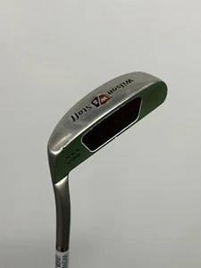 Wilson Staff 8862 Napa Blade Putter / 35" Length / Right Handed - Picture 1 of 8