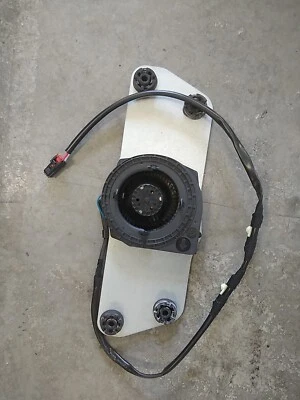 19 20 21 22 23 2019 2020 2021 2022 2023 Dodge Ram 1500 2500 3500 seat Fan blower - Image 1 of 4