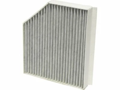 Filtro de aire de cabina para Audi SQ5 2014-2017 12238FX 2015 2016 Foto 1 de 2