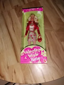 Valentine Style Barbie - Bild 1 von 1