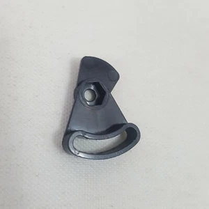 Dual CS 704 Adjustment Plate Plastic Part # 237482 - Picture 1 of 3