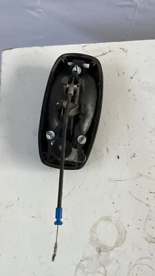 MANIGLIA ESTERNA ANTERIORE SINISTRA FIAT DOBLO' 2011 - (1KJ2) - Immagine 1 di 2