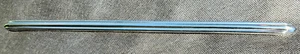 Tokheim 39 (TALL) Gas Pump Window Divider Trim (TK127) - Picture 1 of 1