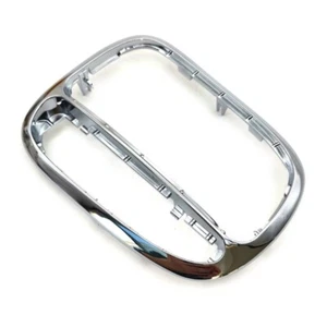 2032671988 Cubierta de palanca de cambios central Bisel Cubierta de engranaje de palanca de cambios Borde para Clase C W203 - Imagen 1 de 8