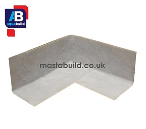 1x Self-adhesive Waterproof Tanking Butyl tape inner internal 90° corner joint - Picture 1 of 4