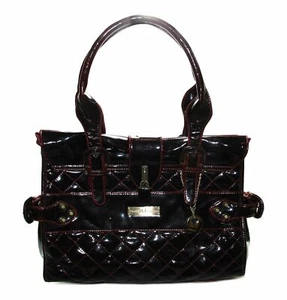 Bolso de hombro marrón marrón marrón marrón marrón Claudia - Imagen 1 de 3