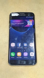 TG688 Samsung Galaxy S7 Edge SM-G935F MOBILE PHONE READ DESCRIPTION - Picture 1 of 4