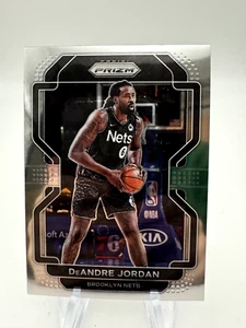 2021-22 PANINI PRIZM #1-250 Base Basketball - YOU PICK - Picture 1 of 383
