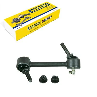 MOOG Suspension Stabilizer Bar Link Rear Left For 2010-2019 Ford Taurus - Image 1 of 3