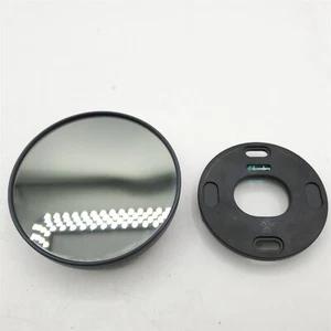 Google Nest Thermostat - Smart Thermostat for Home - Charcoal [GA02081-CA] - Picture 1 of 2