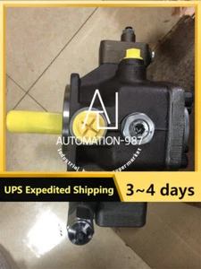 PV7-1A/40-45RE37MC0-16 R900580384 Pump - Picture 1 of 3