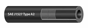 Sierra International Shields Fire-Acol Fuel Vent Hose 5/8" X 10' 16-369-0583 - Foto 1 di 2