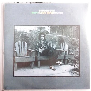 SHUGGIE OTIS : INSPIRATION INFORMATION / WINGS OF LOVE (2 CD) ▬ FRENCH CD PROMO - Picture 1 of 2