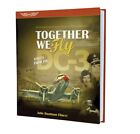 ASA Together We Fly: Voices from the DC-3  - ASA-DC-3 - HARDCOVER!!!