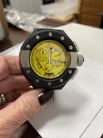 invicta model 9722