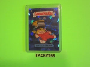 2020 GARBAGE PAIL KIDS SAPPHIRE EDITION RUN DOWN RHODA 31a NEW - Picture 1 of 2