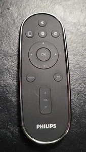 Philips Remote For Fidelio Docking Speaker System NO BATTERY - Picture 1 of 6